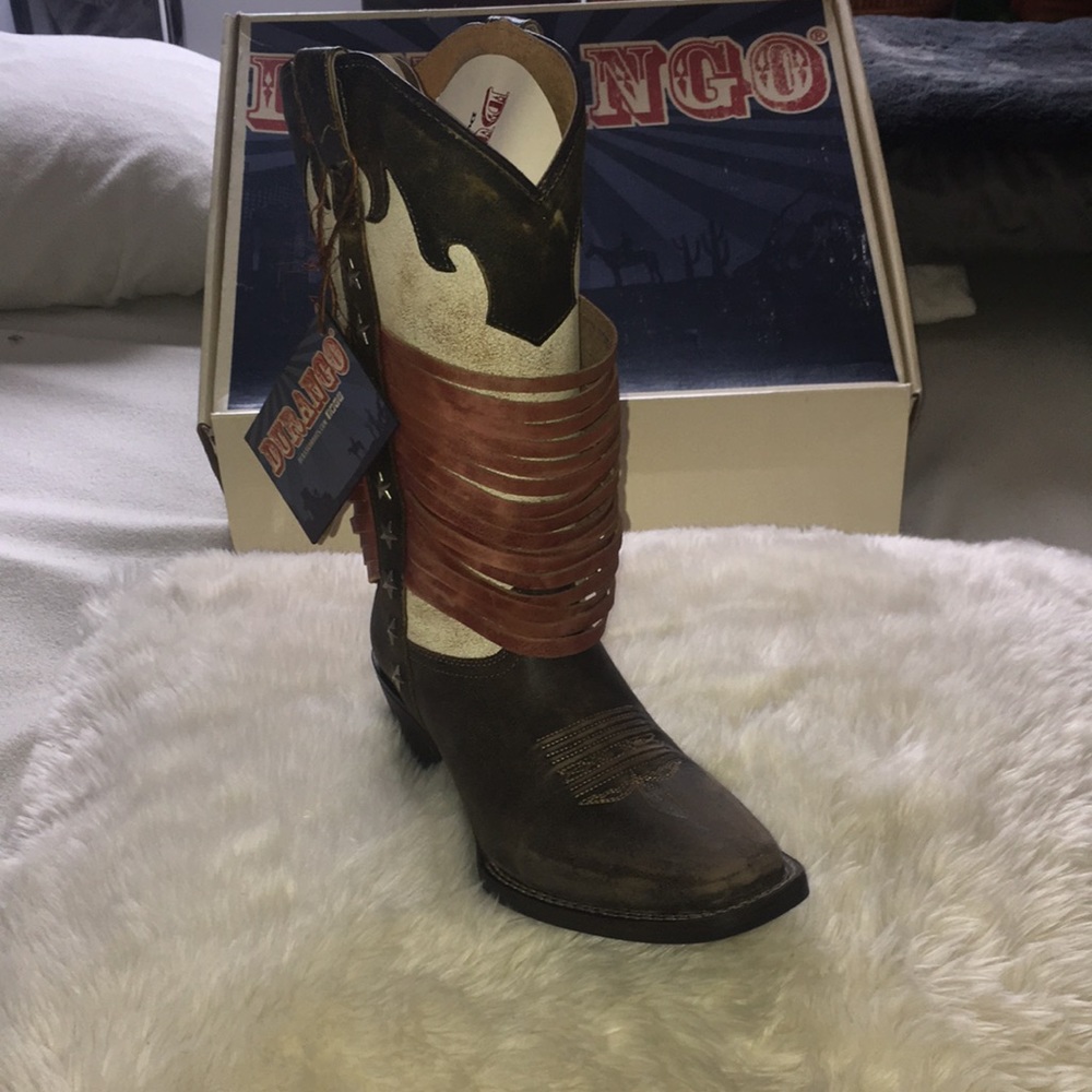 DURANGO BOOTS